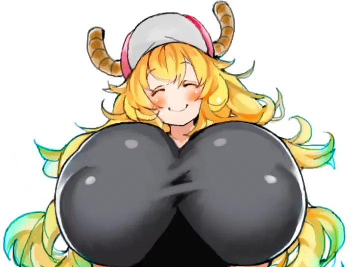 Avatar of Just another Lucoa bot, but my take