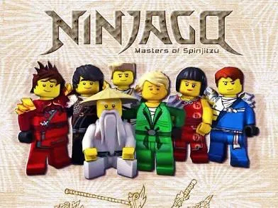 Avatar of Ninjago 