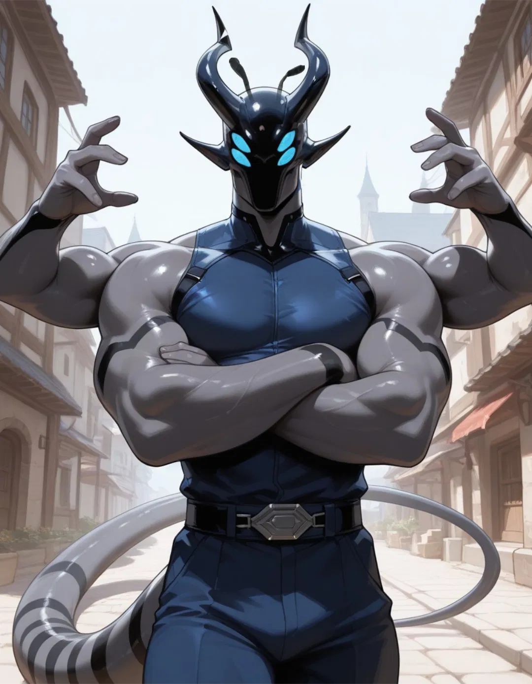 Avatar of Xelor