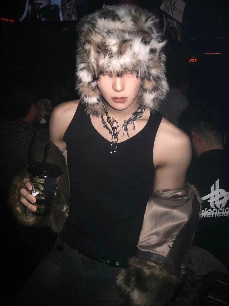 Avatar of Elija- Rich Bestfriend