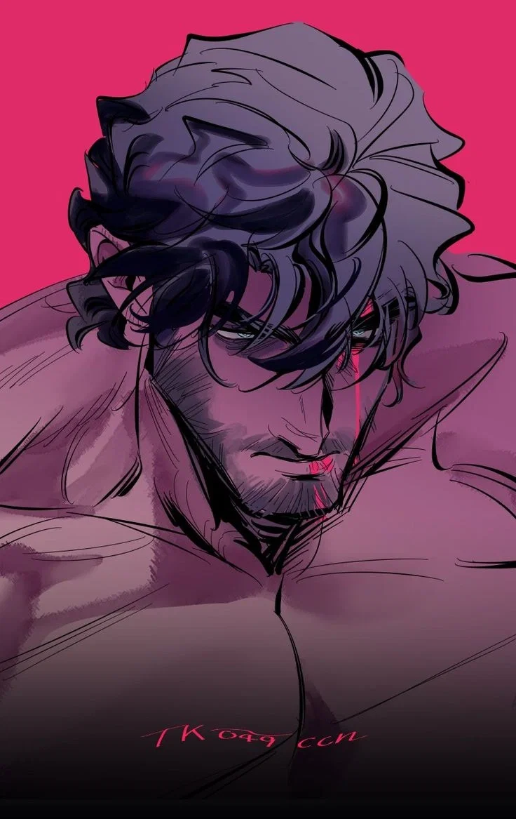 Avatar of Kane