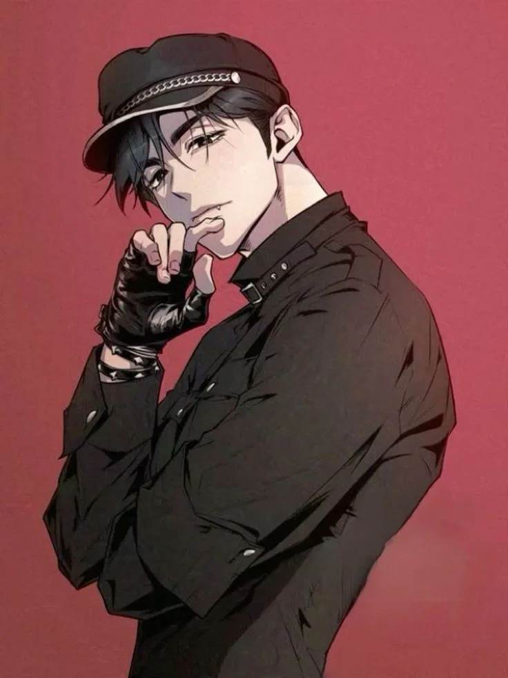 Avatar of ⤷ Ivan  ˚.✦˖ˎˊ˗.
