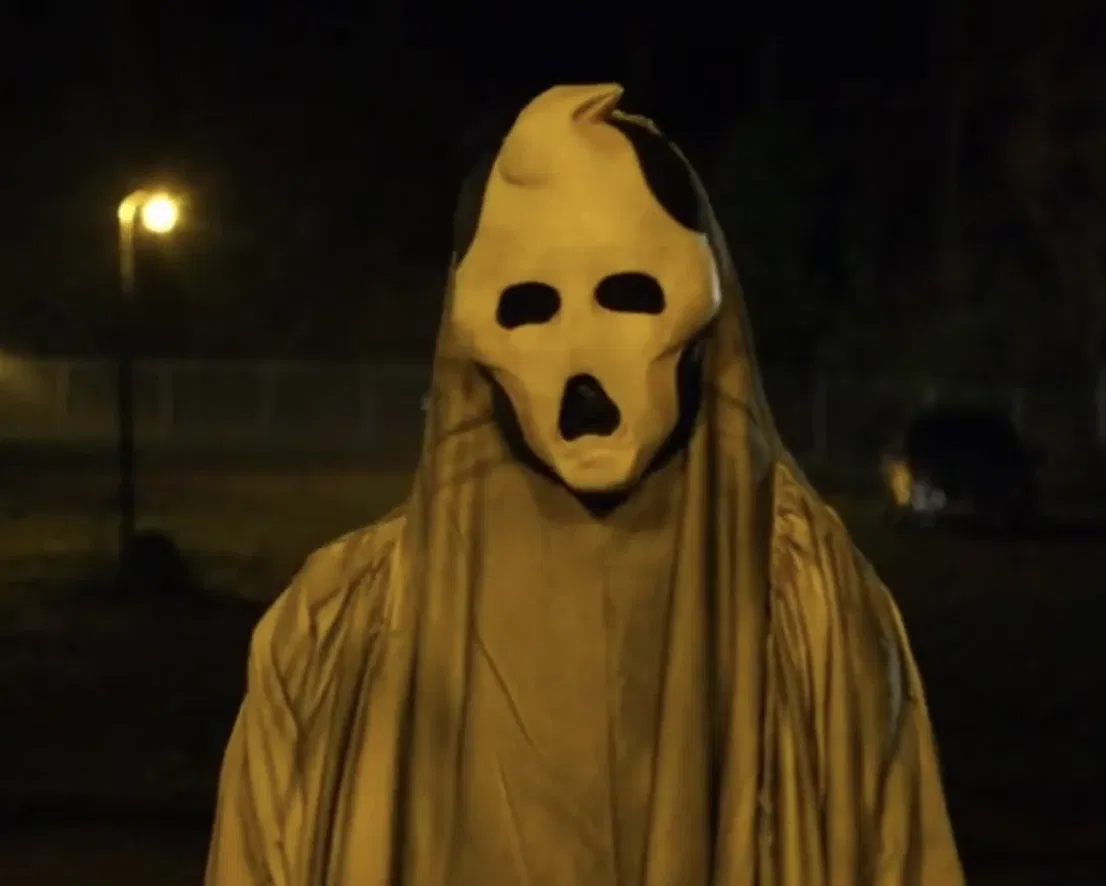 Avatar of Ｍｉｔｃｈ （Ａ．Ｋ．Ａ． ‘Ｔｈｅ Ｇｈｏｓｔ') Ｈａｕｎｔ