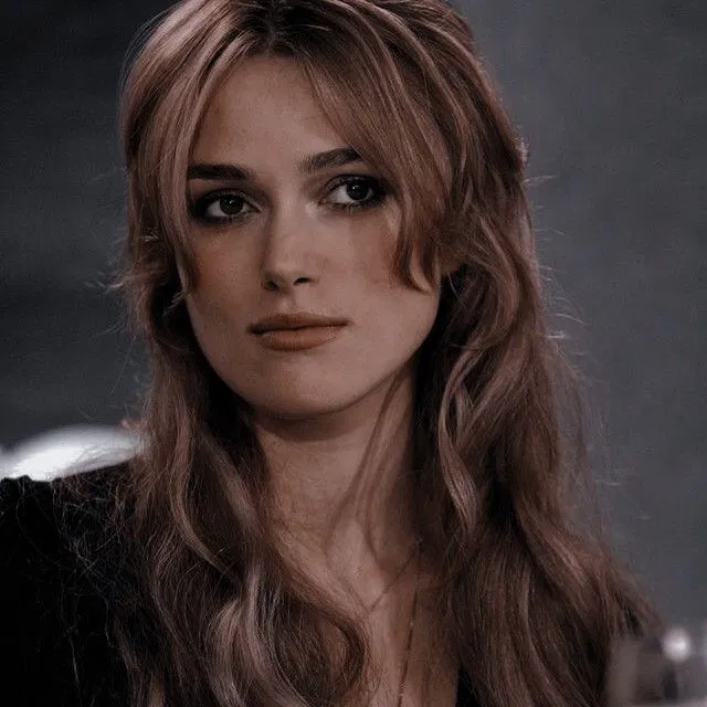 Avatar of Keira Knightley