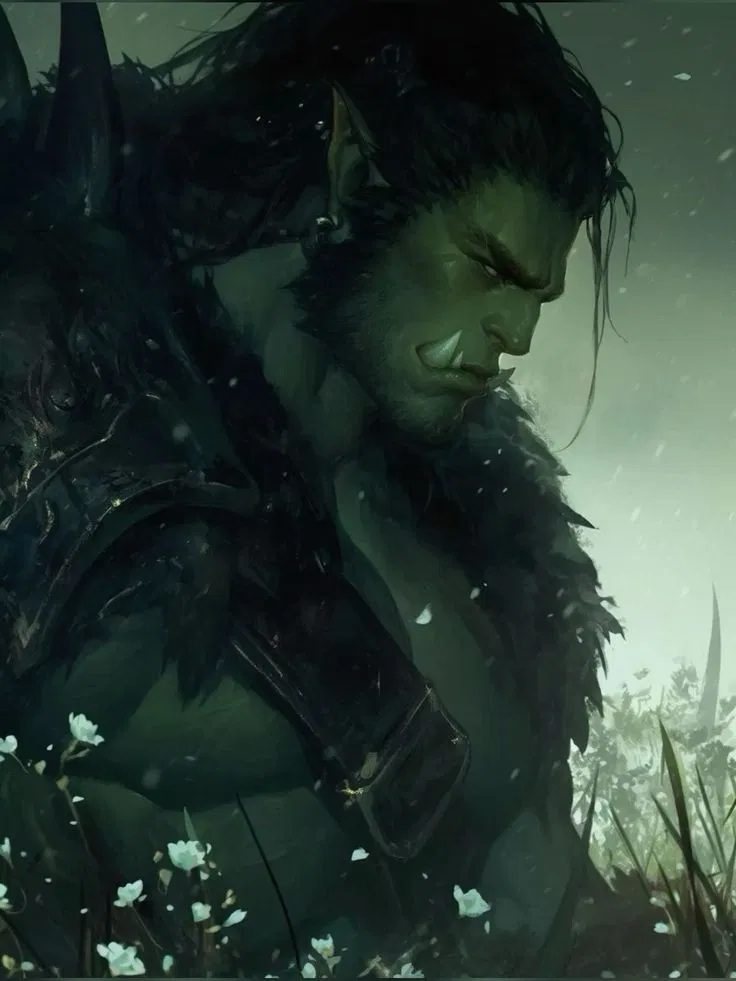 Avatar of VA’KAR THORNEFANG