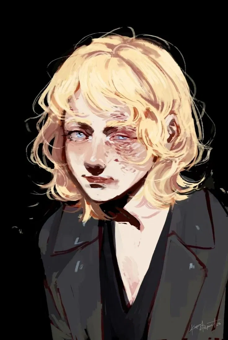 Avatar of The Polite Fatalist