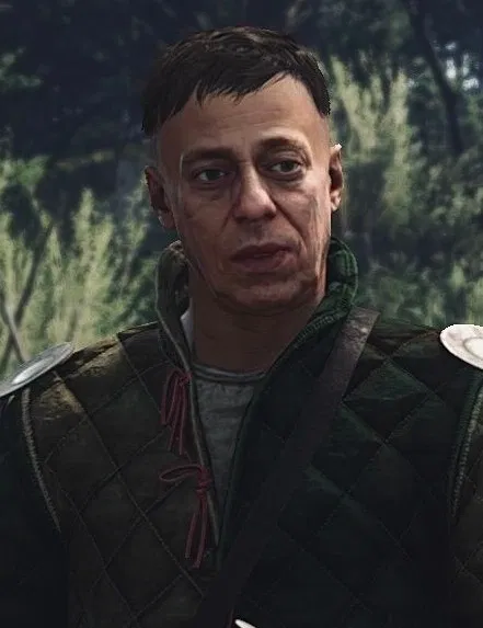 Avatar of Kubyenka: Kingdom Come 2 Deliverance