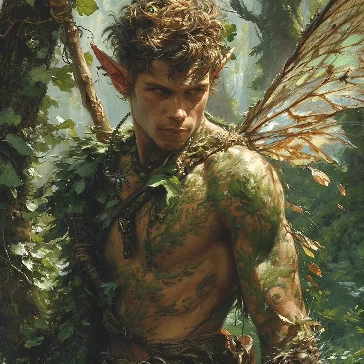 Avatar of Eryndor| He hates you