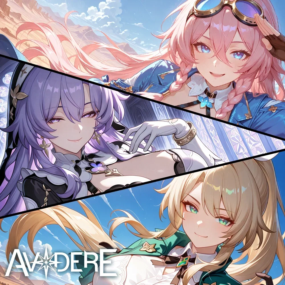 Avatar of Bon Séjour! | Avi-Announcement!