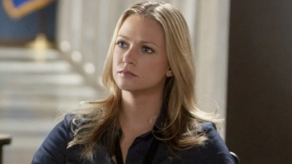 Avatar of Jennifer Jareau 