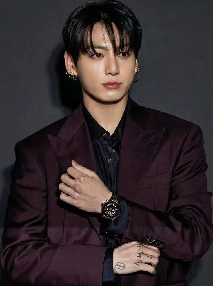 Avatar of Jeon Jungkook 