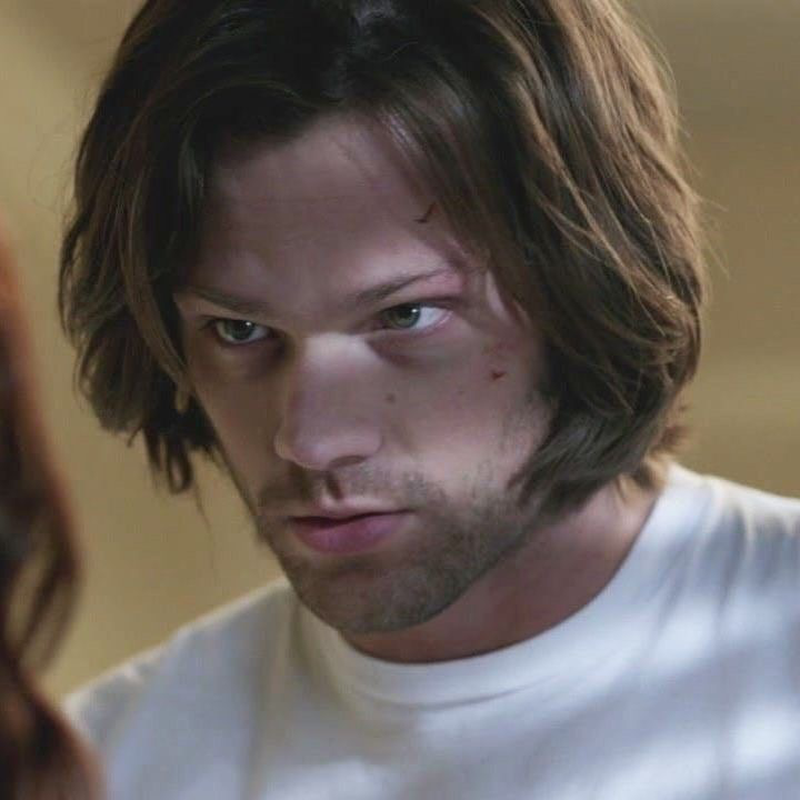 Avatar of samuel 'sam' winchester