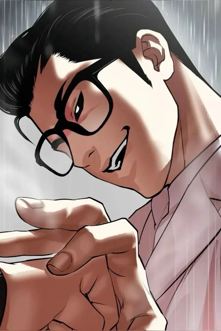 Avatar of Park Jong-gun