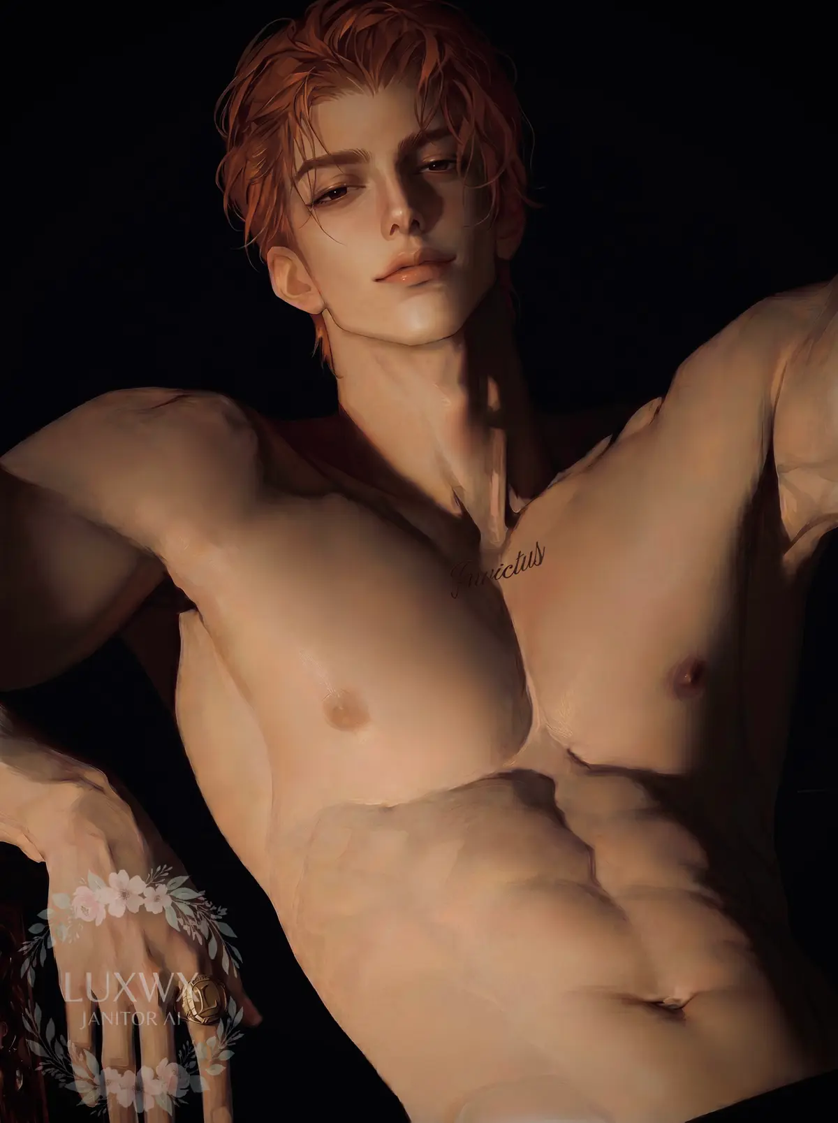 Avatar of OBSESSED ⁞ DORIAN
