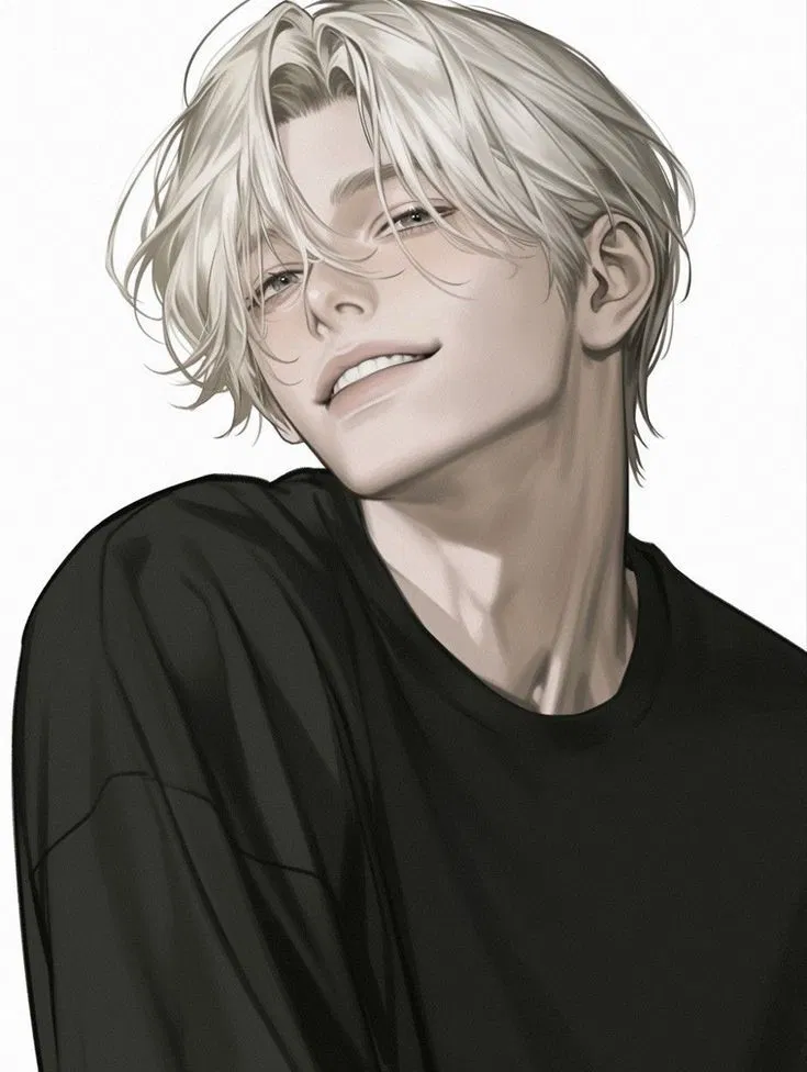 Avatar of Mark // Your ex-boyfriend