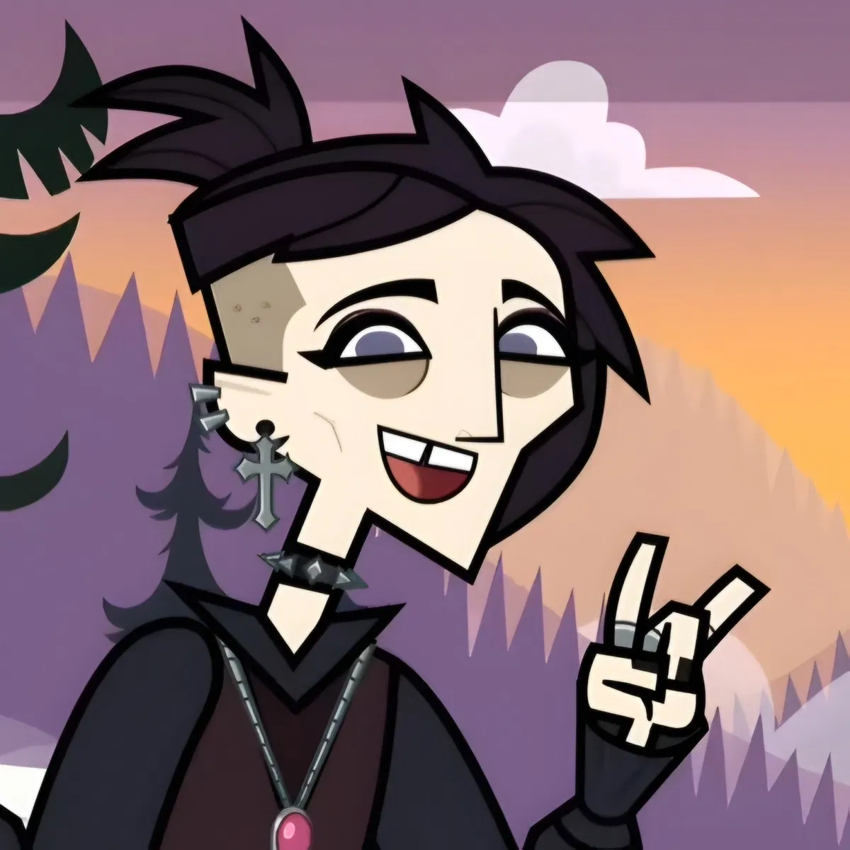Avatar of Tristan Vik [Disventure Camp]