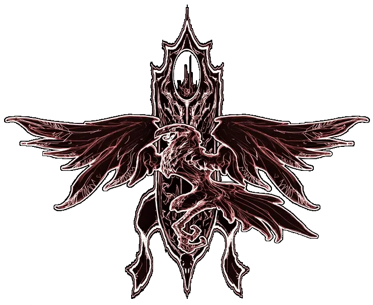 Avatar of Ravenloft DnD 5e RPG
