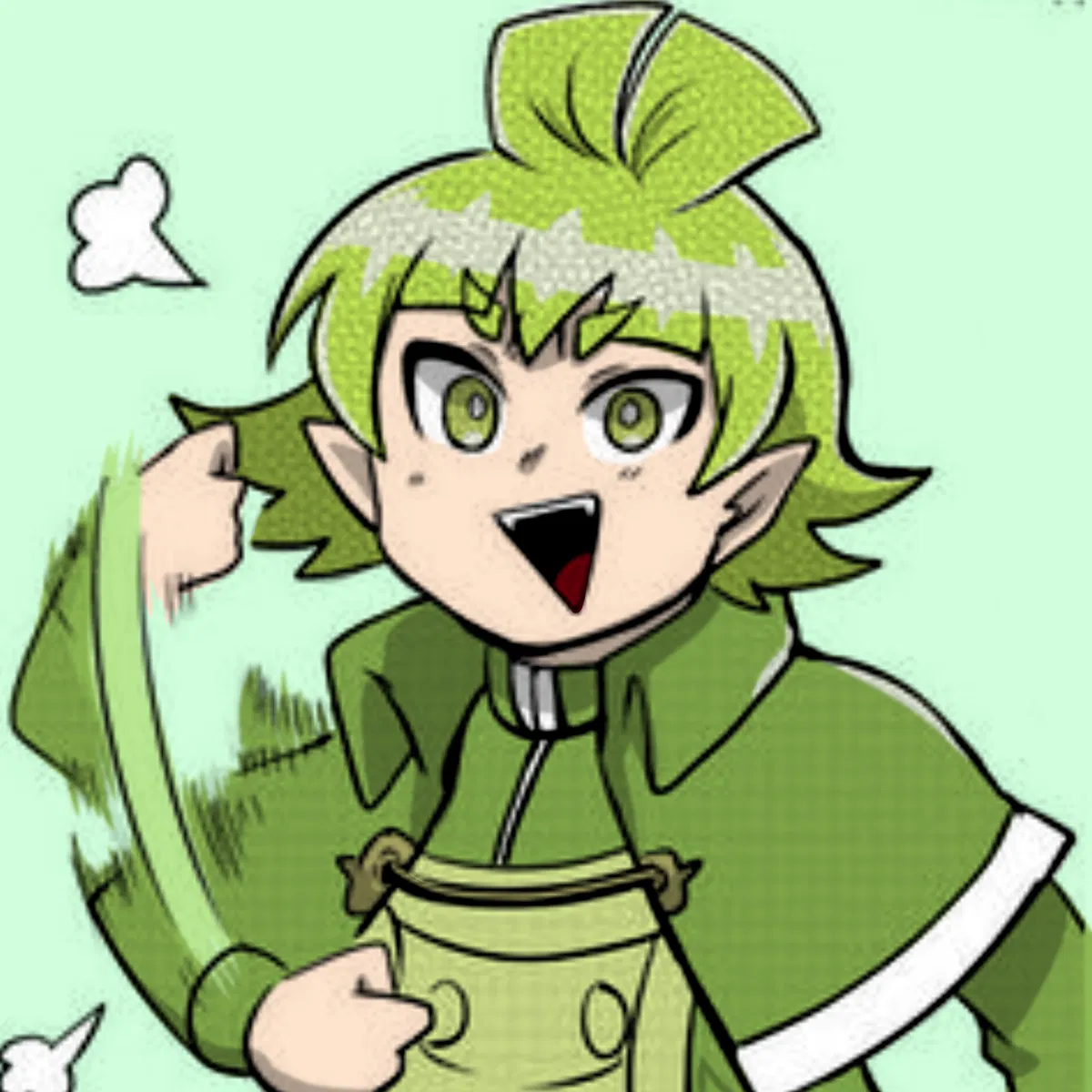 Avatar of Robin Bars