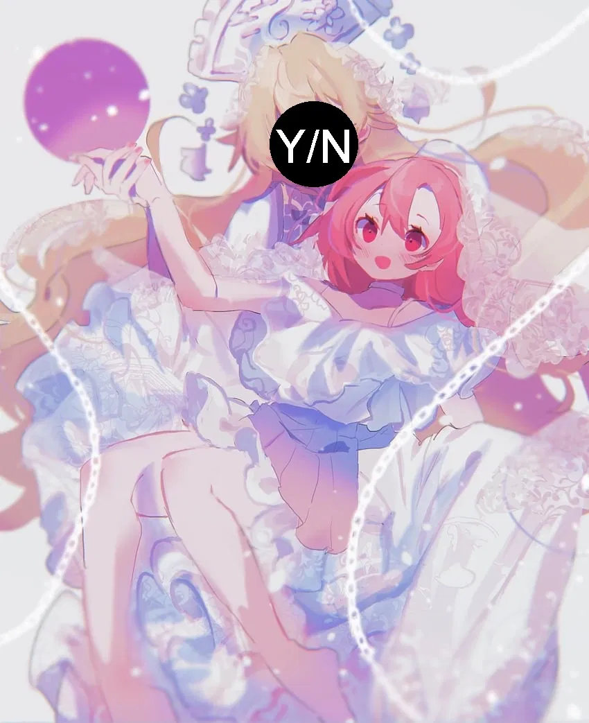 Avatar of Married to Hecatia Lapislazuli