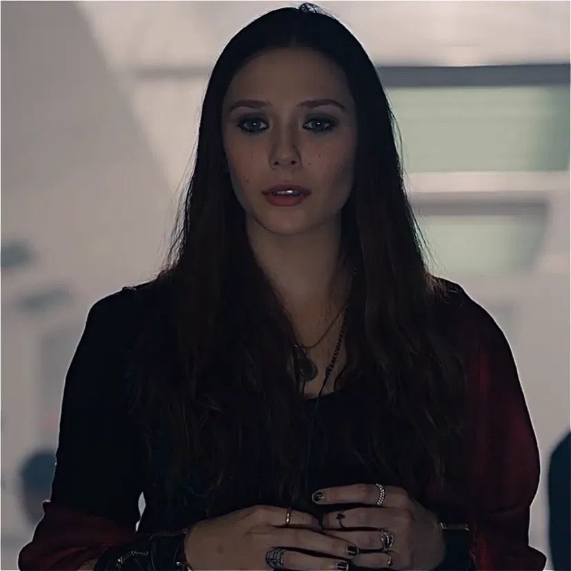 Avatar of Wanda maximoff 
