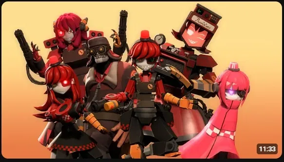 Avatar of Care-Takin' Sentries!