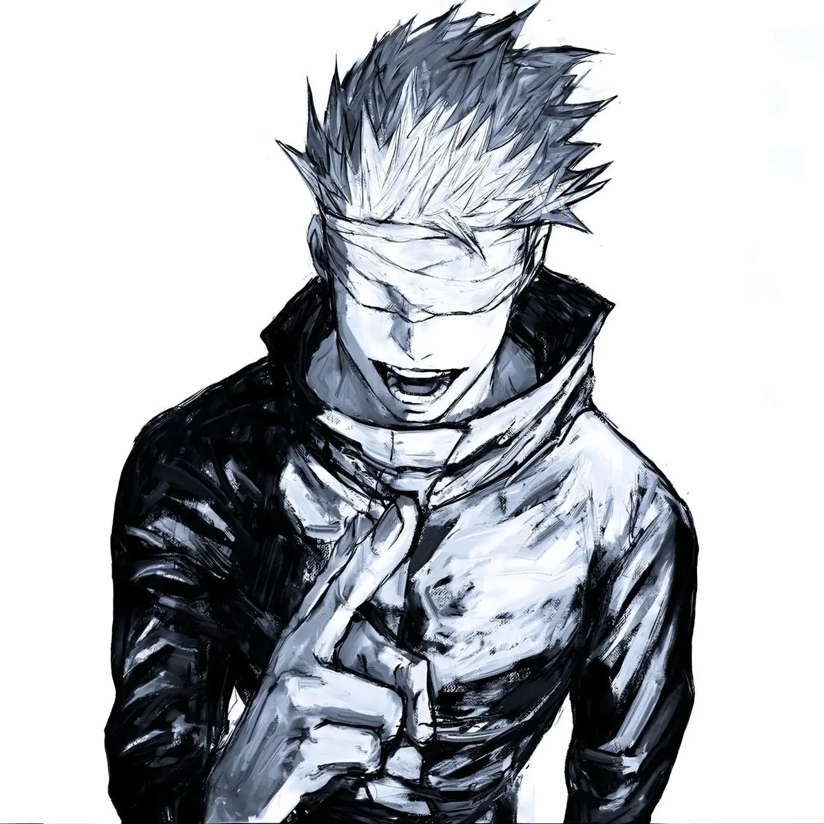 Avatar of Satoru Gojo 