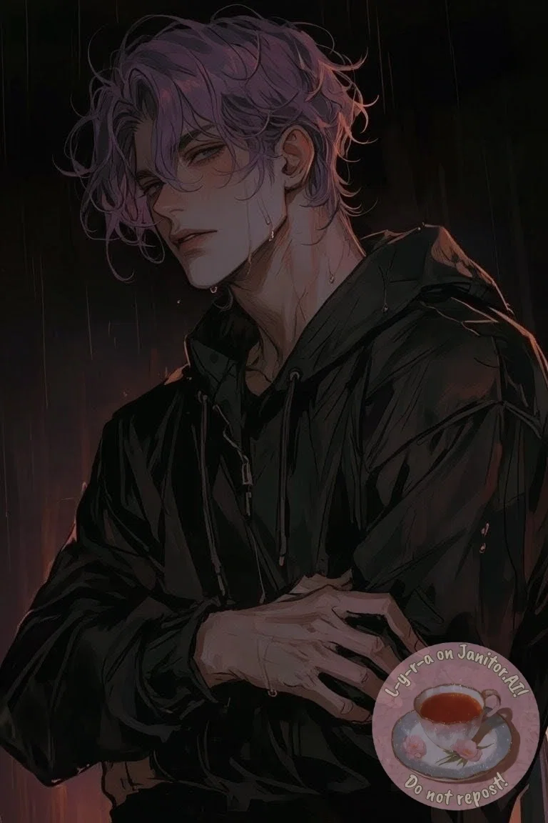 Avatar of Matteo | EX BOYFRIEND