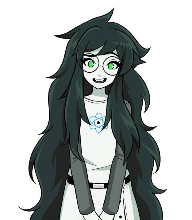 Avatar of Jade Harley