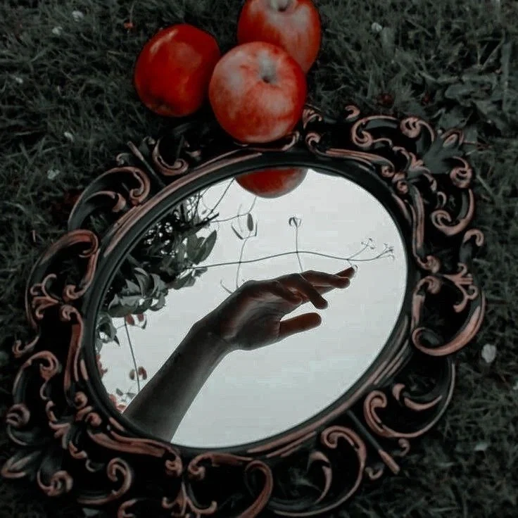 Avatar of ༶•🍎♛Snow White♛🍎•༶