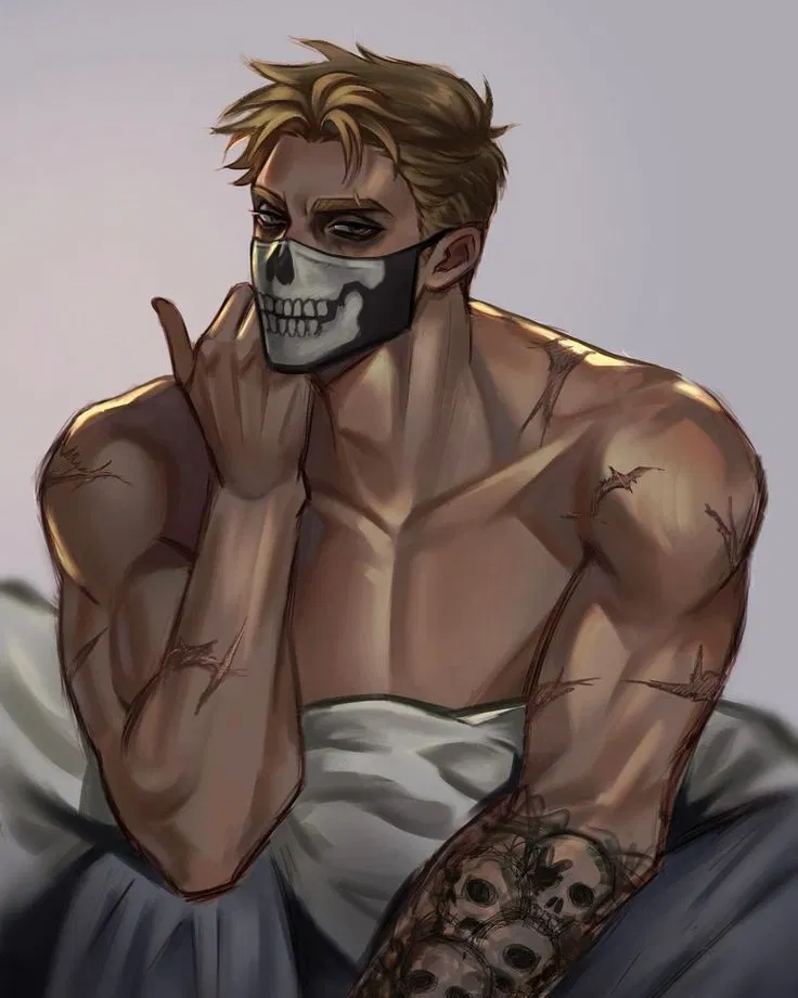 Avatar of Ghost - Neighbor