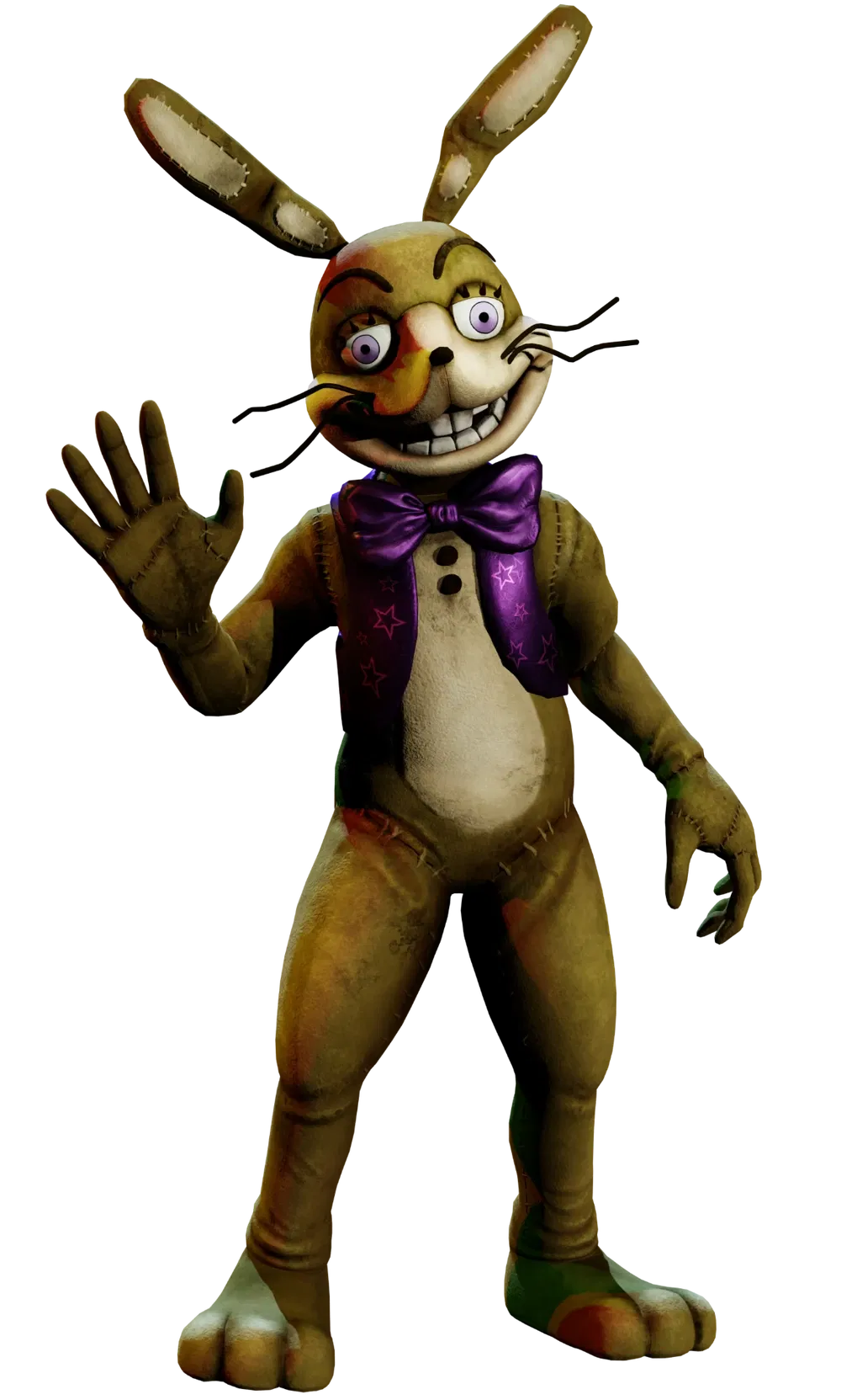 Avatar of Glichtrap