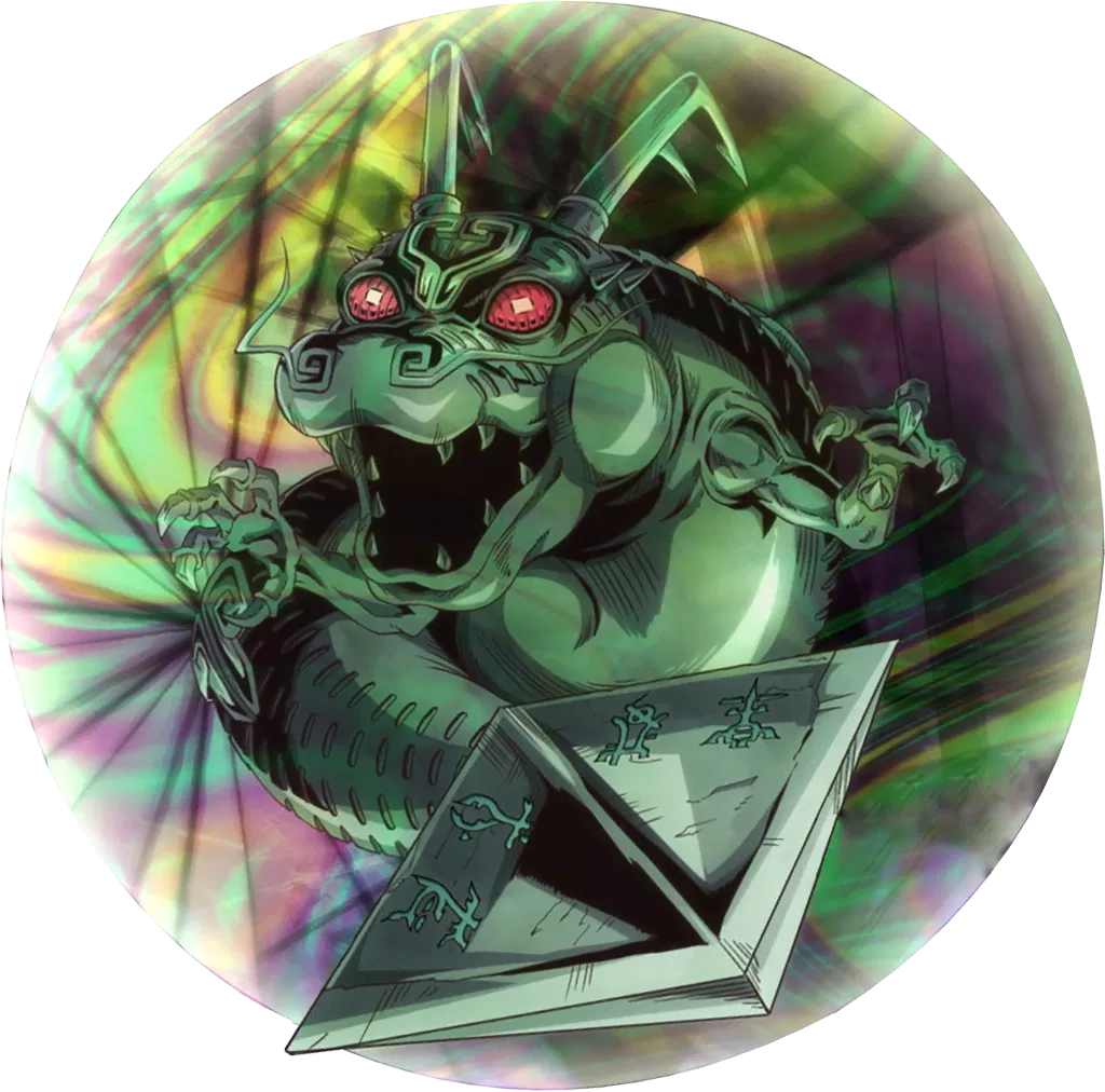 Avatar of Dragon's Dream