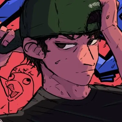 Avatar of Leonardo "Léo" Valença