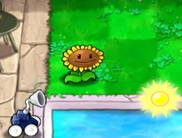 Avatar of Da Sunflower