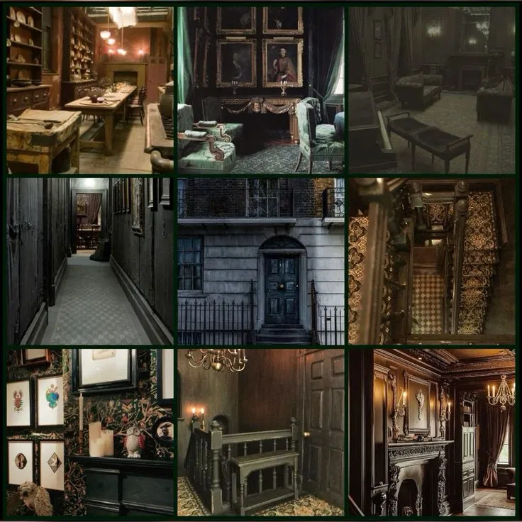 Avatar of Winter Break with the Order of the Phoenix