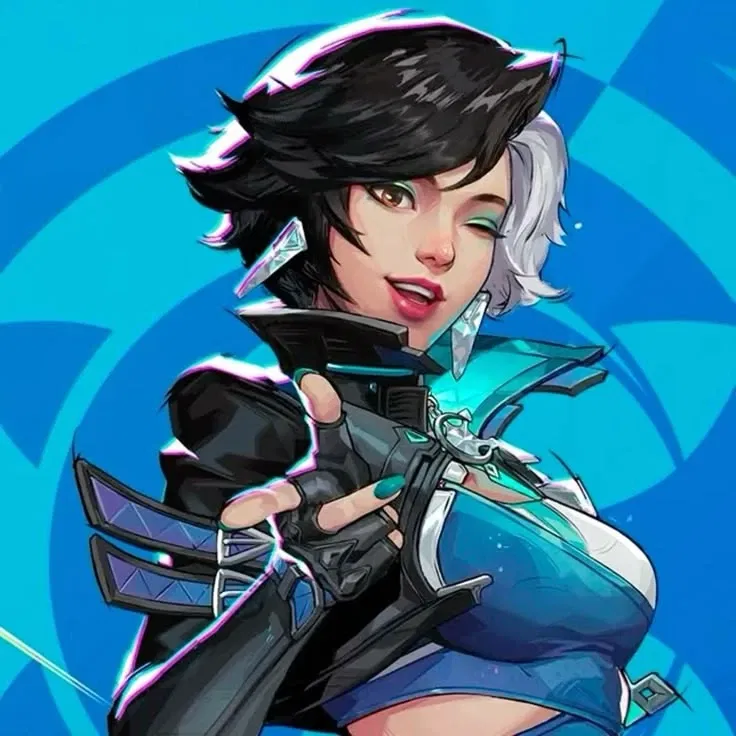 Avatar of Luna Snow