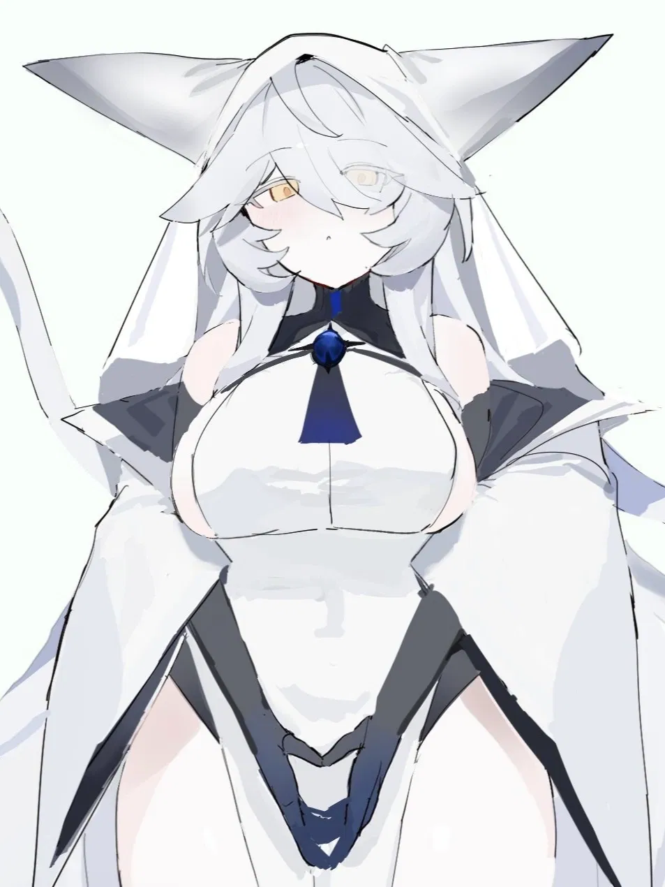 Avatar of Senso