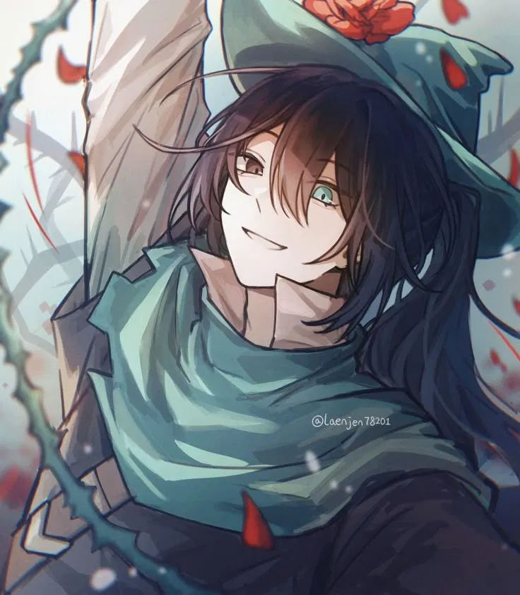 Avatar of Hong Lu