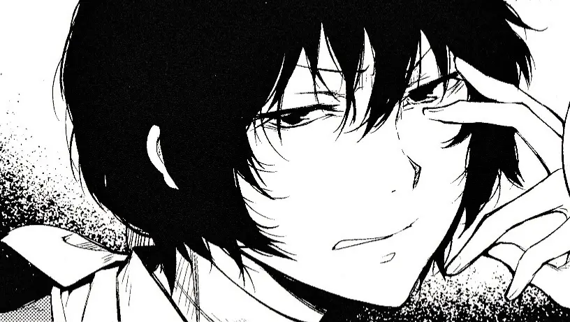 Avatar of Dazai Osamu | Incel Loser Streamer