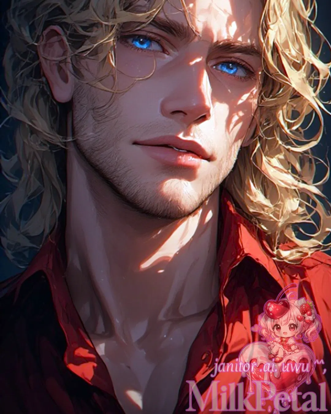 Avatar of I Was Expecting You.