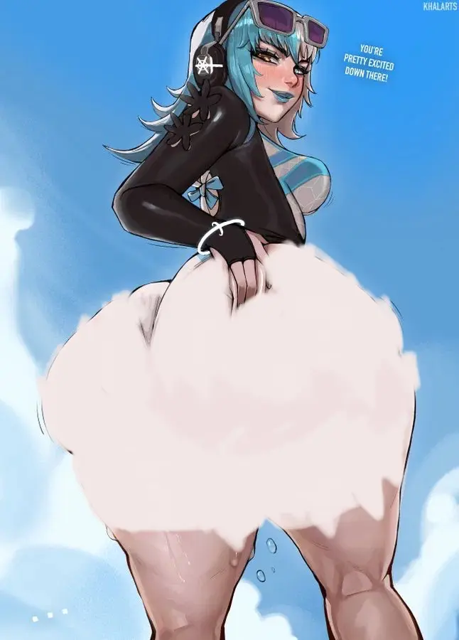 Avatar of Luna Snow (Khalarts)
