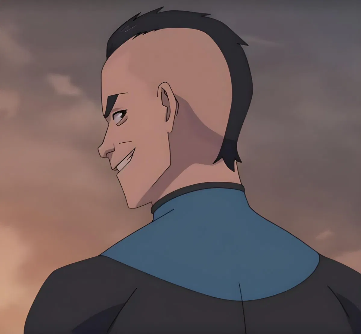 Avatar of Mohawk Mark