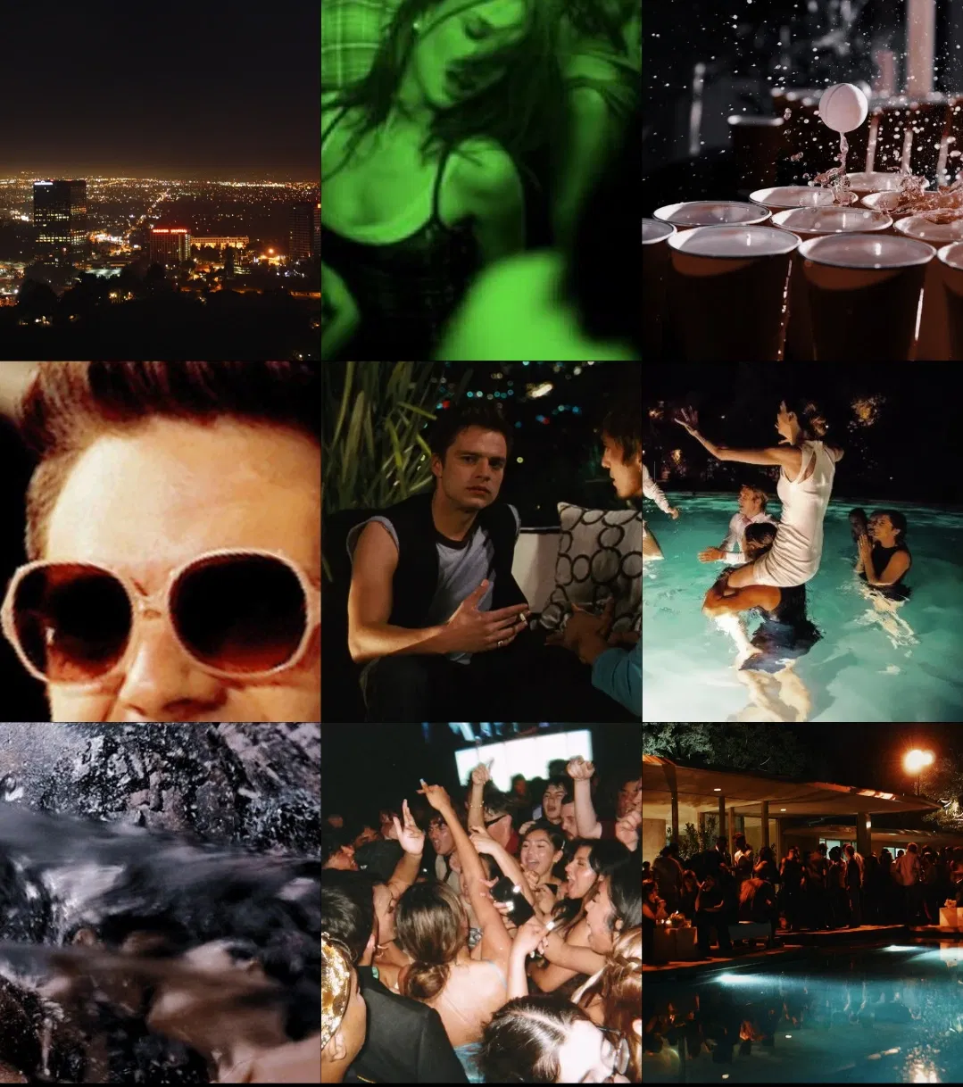 Avatar of Harry (Spread)