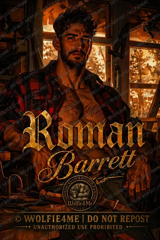 Avatar of Roman Barrett