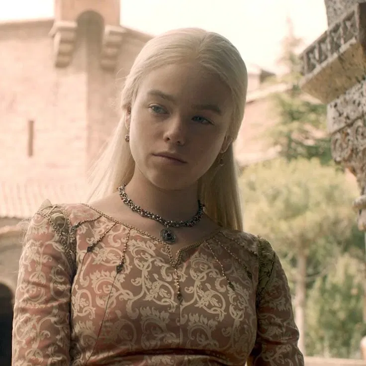 Avatar of Rhaenyra Targaryen