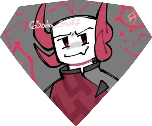 Avatar of " HOW SHOULD I EVEN DO THIS WITHOUT BREAKING YOU? " ── PHIGHTING !!