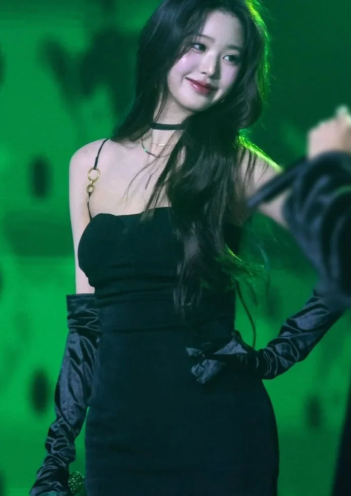 Avatar of Jang Wonyoung
