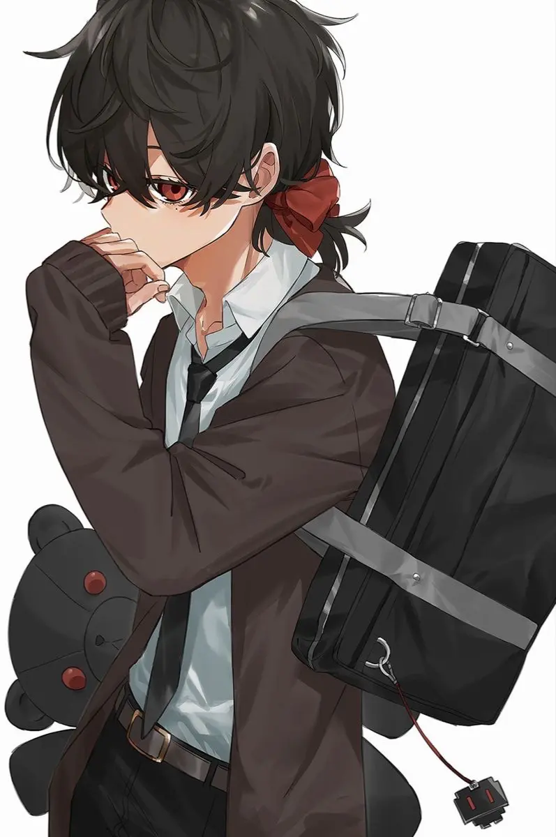 Avatar of 𝙇𝙪𝙘𝙖 | 𝙎𝙡𝙚𝙚𝙥𝙤𝙫𝙚𝙧 𝙬𝙞𝙩𝙝 𝙮𝙤𝙪𝙧 𝙛𝙚𝙢𝙗𝙤𝙮 𝙗𝙚𝙨𝙩 𝙛𝙧𝙞𝙚𝙣𝙙