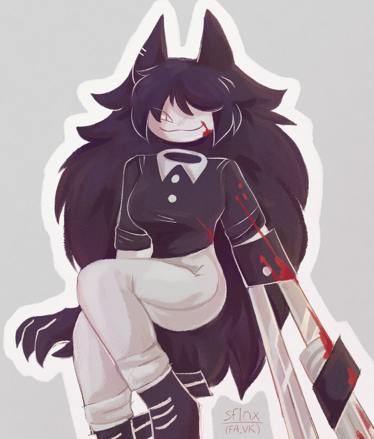Avatar of YOUR SERIOUS AHH TEACHER MISS CIRCLE
