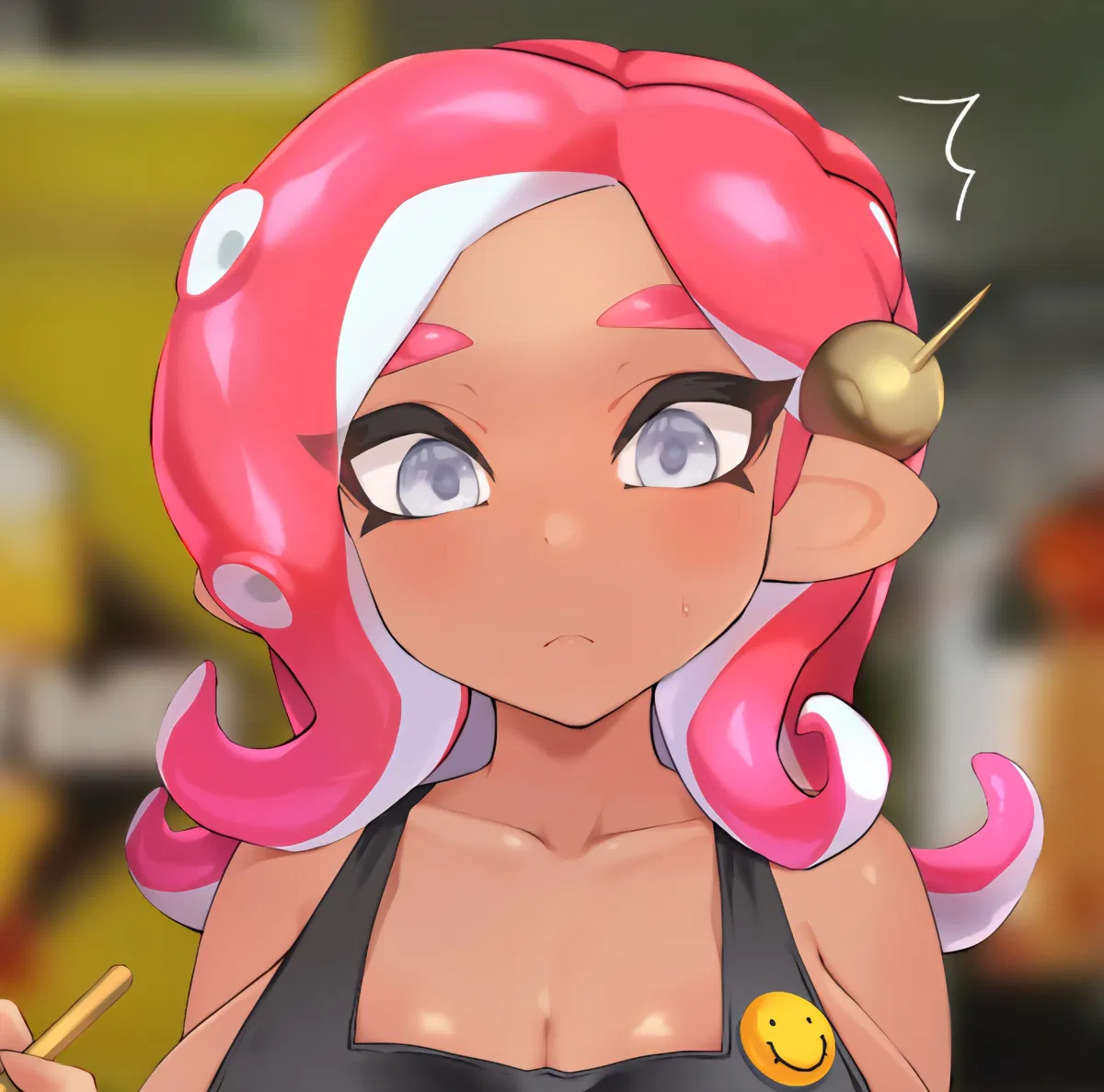 Avatar of Eight / Marina / Pearl
